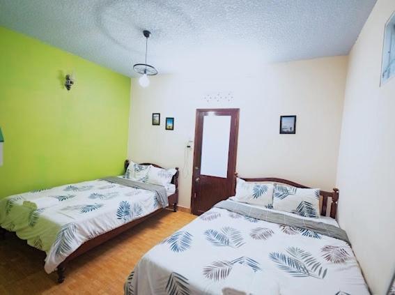 Anh Hao Hotel Далат Екстер'єр фото