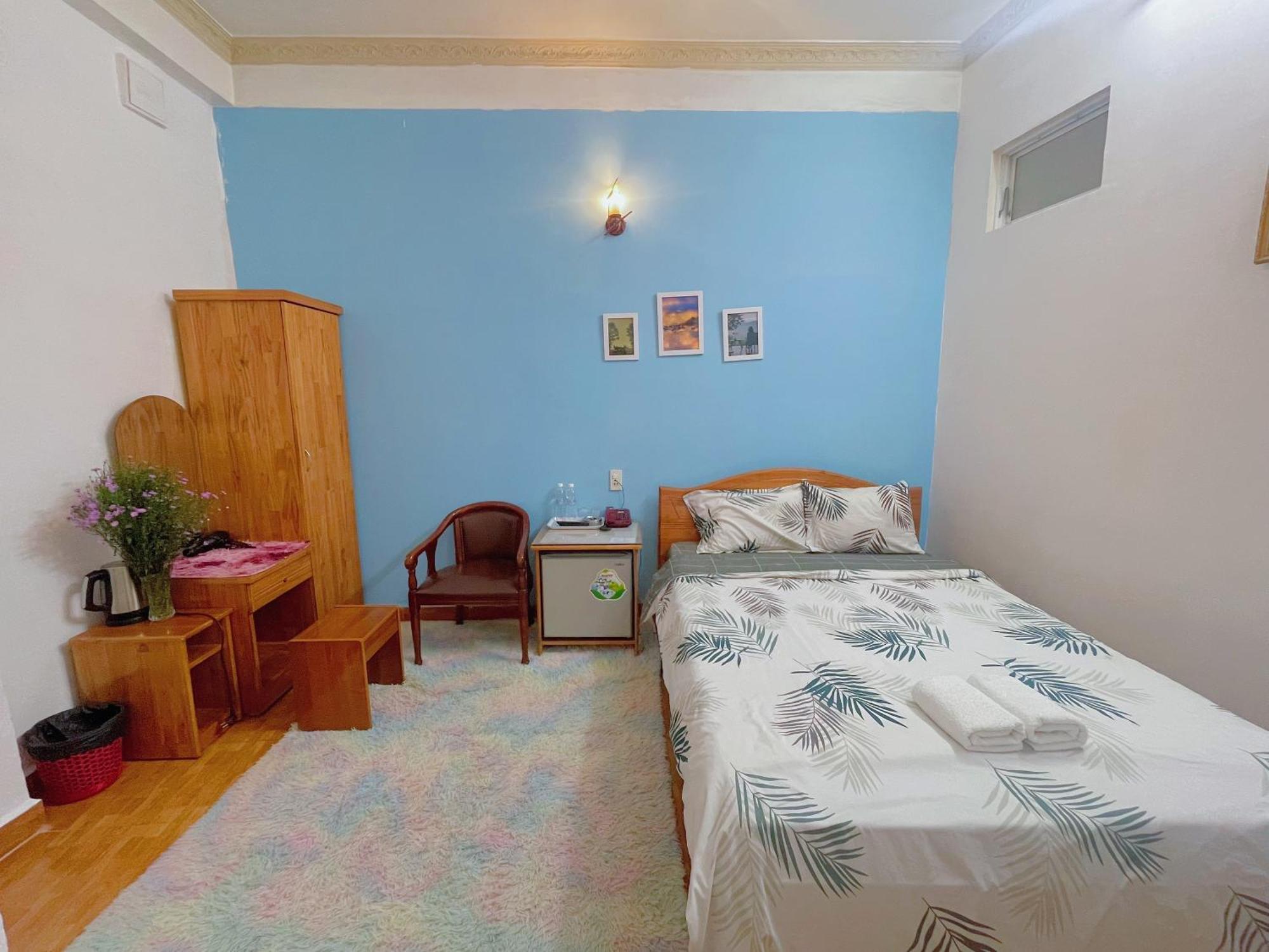 Anh Hao Hotel Далат Екстер'єр фото